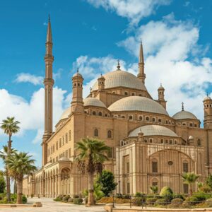 رحلات القاهرة